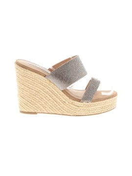 Steve Madden Wedges