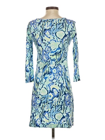 Lilly Pulitzer Casual Dress (view 2)