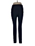 Mondetta Solid Blue Active Pants Size L - photo 2