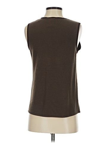 PASSPORTS Sleeveless T-Shirt (view 2)