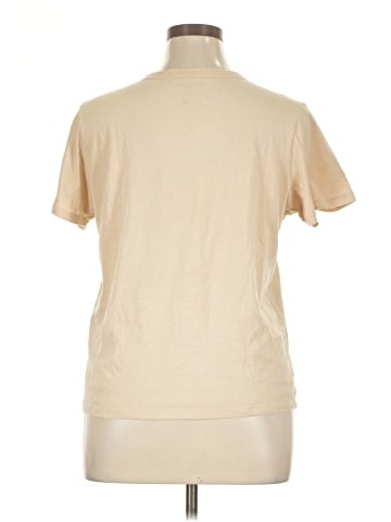Hello Kitty Short Sleeve T-Shirt (view 2)