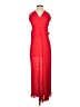 Assorted Brands Red Cocktail Dress Size XS - photo 1