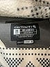Carhartt 100% Polyester Gray Pullover Sweater Size XS 0/2 - photo 7