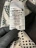 Carhartt 100% Polyester Gray Pullover Sweater Size XS 0/2 - photo 8