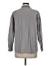 Unbranded 100% Cotton Gray Cardigan Size M - photo 2