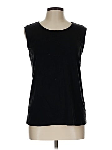 White Stag Sleeveless T-Shirt (view 1)