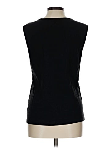 White Stag Sleeveless T-Shirt (view 2)