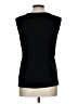 White Stag Black Sleeveless T-Shirt Size L - photo 2