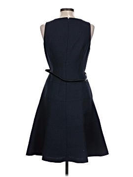 sachin and babi light blue dress Vintage Jones New York Black Cocktail Dress Sz 22W | DEADSTOCK Plus Size New  Years Party Dress 22W main image 1