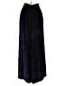 fleur du mal Blue Casual Pants Size 6 - photo 1