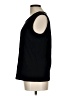 White Stag Black Sleeveless T-Shirt Size L - photo 5