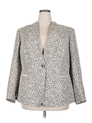 Lafayette 148 New York Blazer (view 1)
