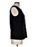 White Stag Black Sleeveless T-Shirt Size L - photo 4
