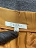 Z Supply 100% Polyester Brown Casual Pants Size XS - photo 4