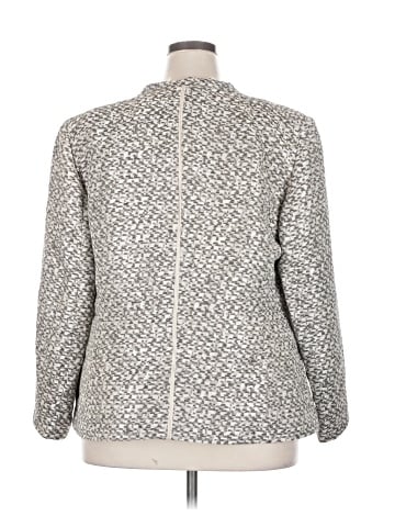 Lafayette 148 New York Blazer (view 2)