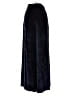 fleur du mal Blue Casual Pants Size 6 - photo 2