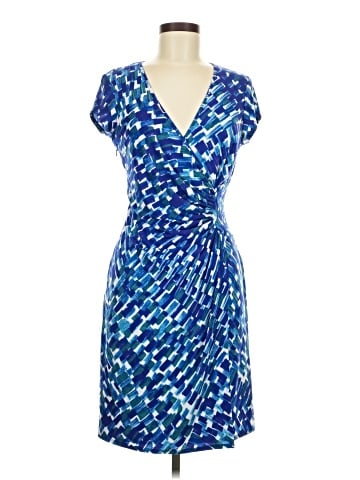 Laundry by Design Cocktail Dress (view 1)