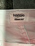 Kensie Silver Casual Pants Size 28 waist - photo 7