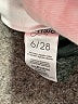 Kensie Silver Casual Pants Size 28 waist - photo 8