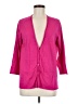 Chico's Pink Cardigan Size Med (1) - photo 1