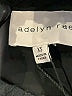 Adelyn Rae 100% Polyester Black Cocktail Dress Size XS - photo 7