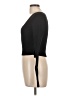 CUTS 100% Nylon Black Cardigan Size L - photo 5