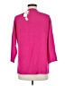 Chico's Pink Cardigan Size Med (1) - photo 2