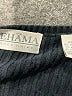 Tehama Black Pullover Sweater Size M - photo 7