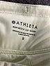 Athleta Yellow Athletic Shorts Size S - photo 3
