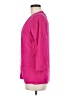 Chico's Pink Cardigan Size Med (1) - photo 5