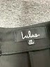 Lulus Black Dress Pants Size XS - photo 3