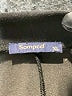 Sampeel Black Sleeveless T-Shirt Size XL - photo 7
