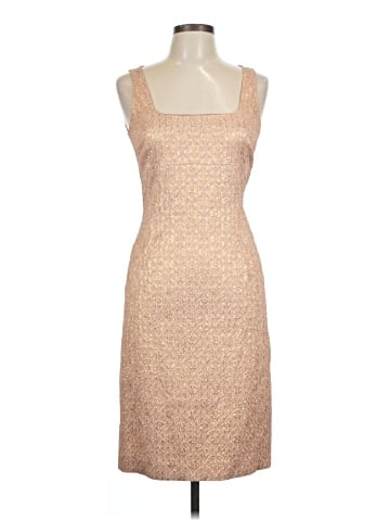 Michael Kors Collection Cocktail Dress (view 1)