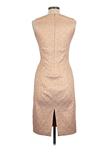 Michael Kors Collection Cocktail Dress (view 2)