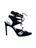 Zara Basic Black Sandals Size EU 40 - photo 1