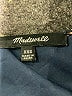 Madewell 100% Polyester Paisley Brown Cocktail Dress Size XXS - photo 7