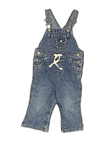 Old Navy Overalls (view 1)