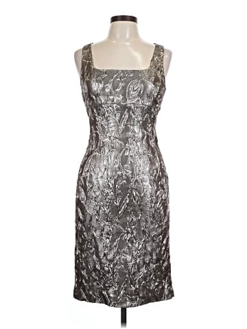 Michael Kors Collection Cocktail Dress (view 1)