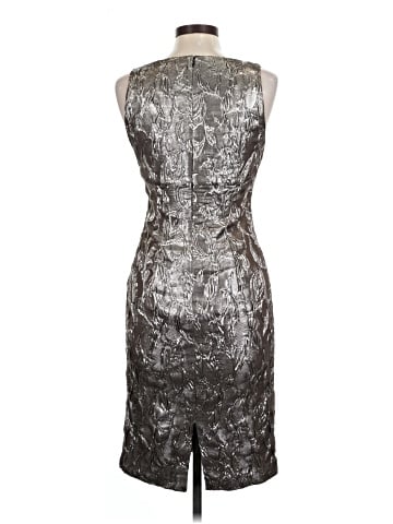 Michael Kors Collection Cocktail Dress (view 2)