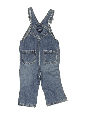 Old Navy Overalls (view 2)