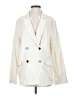 L Space Ivory Blazer Size S - photo 1
