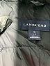 Lands' End 100% Nylon Black Vest Size Sm 6/8 - photo 6