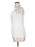 Unbranded White Sleeveless T-Shirt Size XL - photo 5