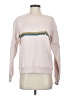 Patagonia Graphic Pink Sweatshirt Size S - photo 1