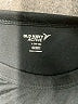 Active by Old Navy Black Tank Top Size L - photo 7