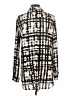 Calvin Klein Ivory Long Sleeve Button-Down Shirt Size L - photo 2