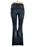 Vigoss Hearts Blue Jeans Size 31 waist - photo 2