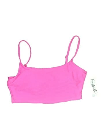 Freshwater Swimsuit Top (view 1)