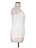 Unbranded White Sleeveless T-Shirt Size XL - photo 4