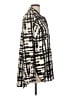 Calvin Klein Ivory Long Sleeve Button-Down Shirt Size L - photo 4
